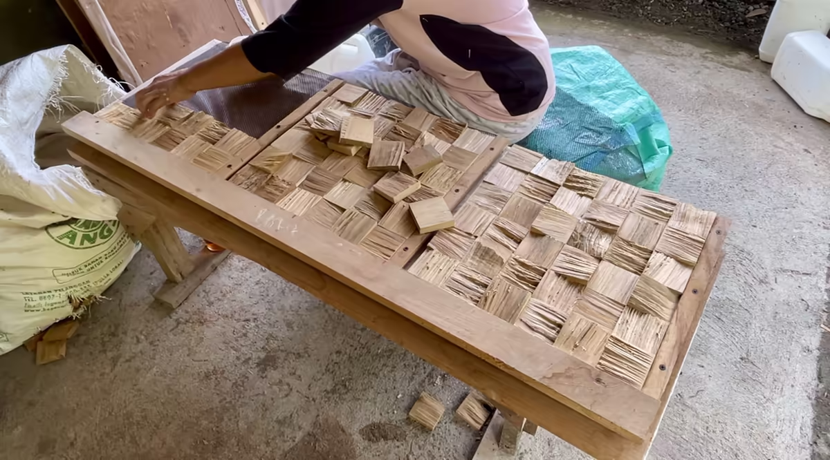 Vinteak Project Gallery 18