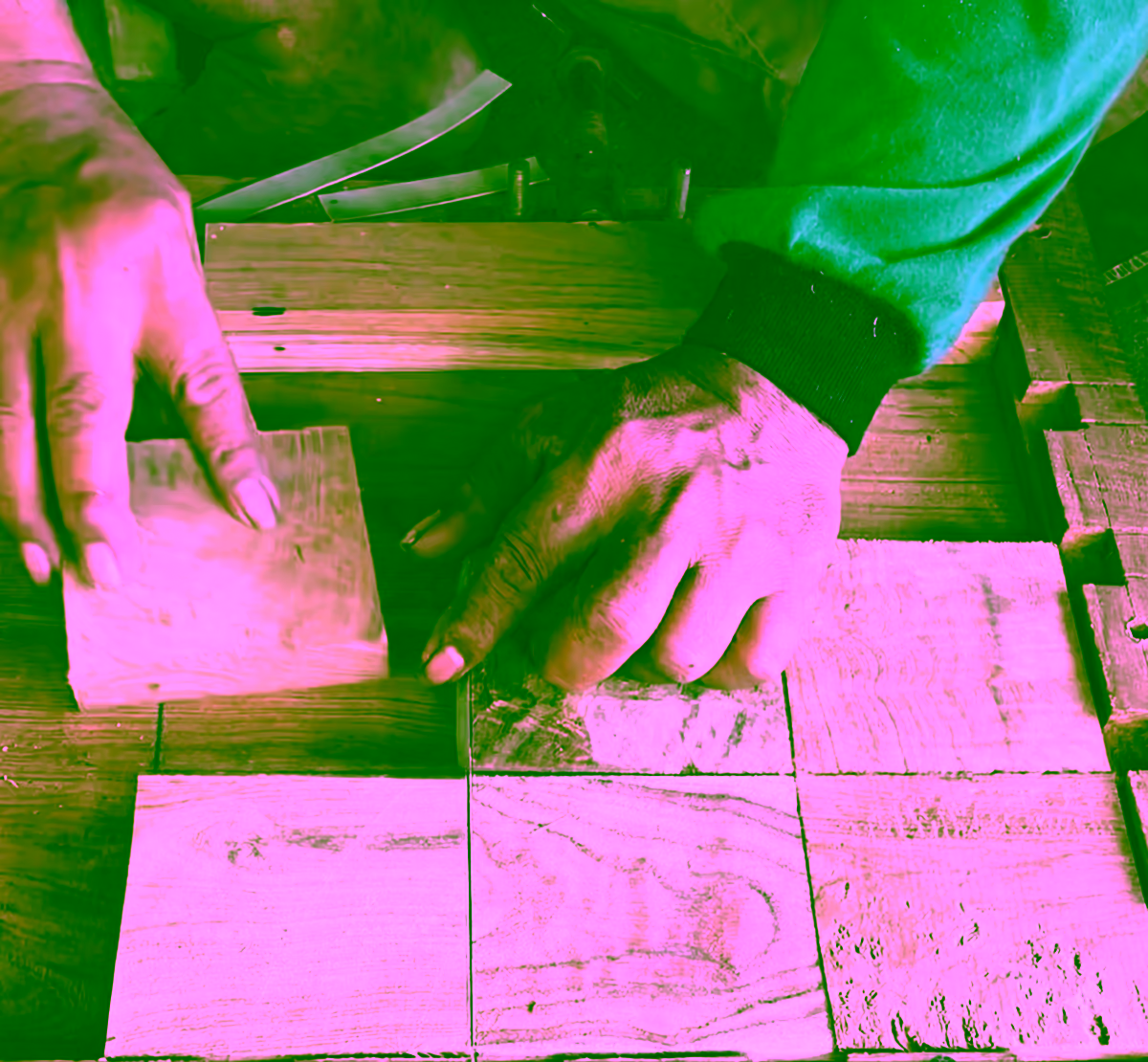 Vinteak Project Gallery 19