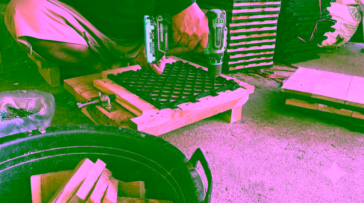 Vinteak Project Gallery 20