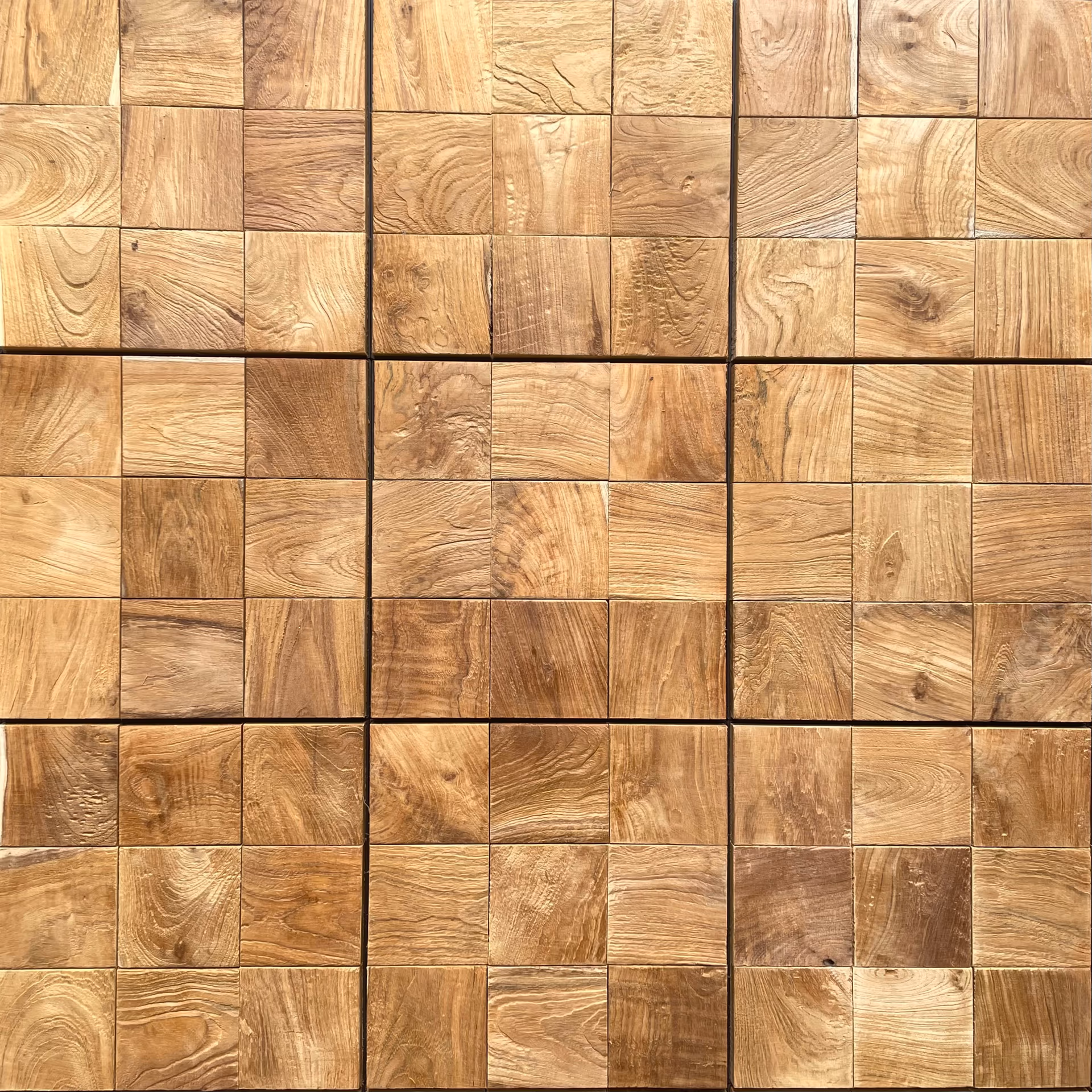 MOSAIC GRID