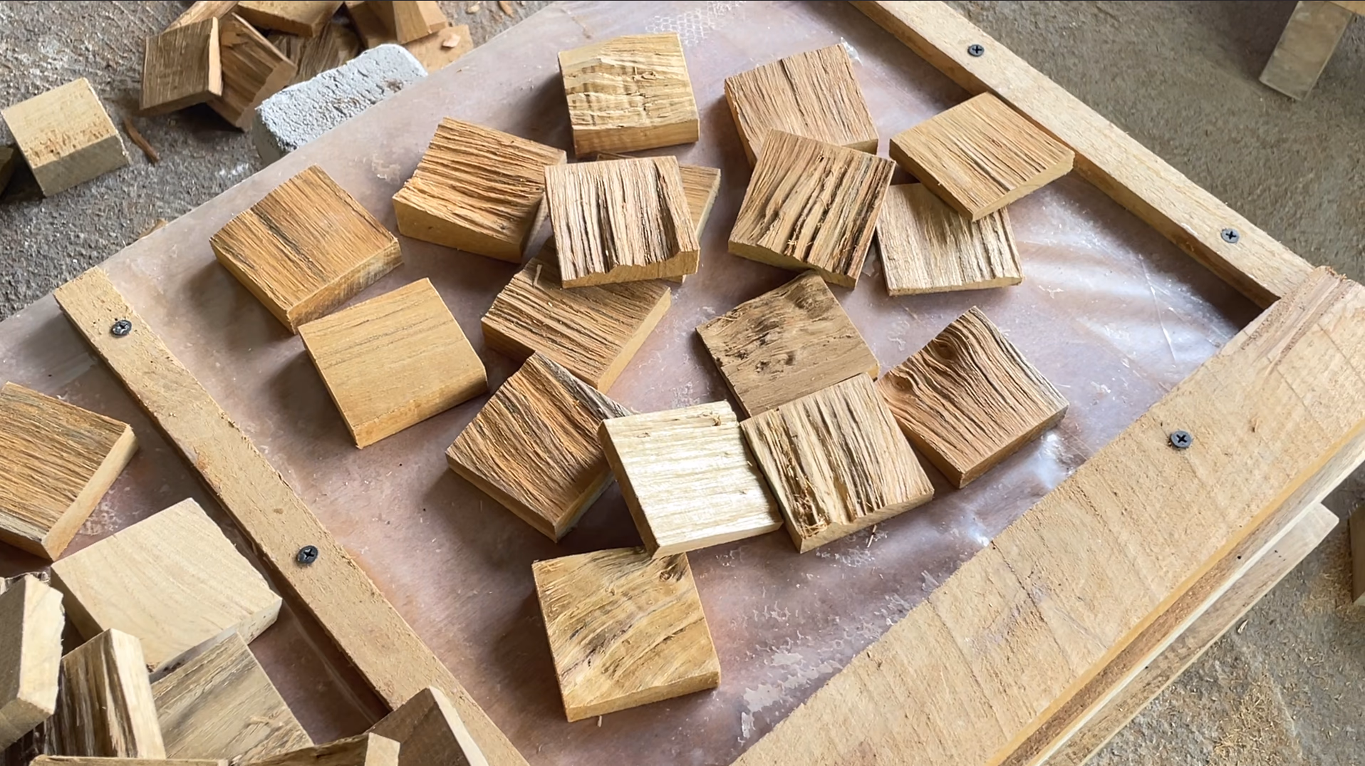 SVLK Certification — A Technical Guide for Teak Wood Importers