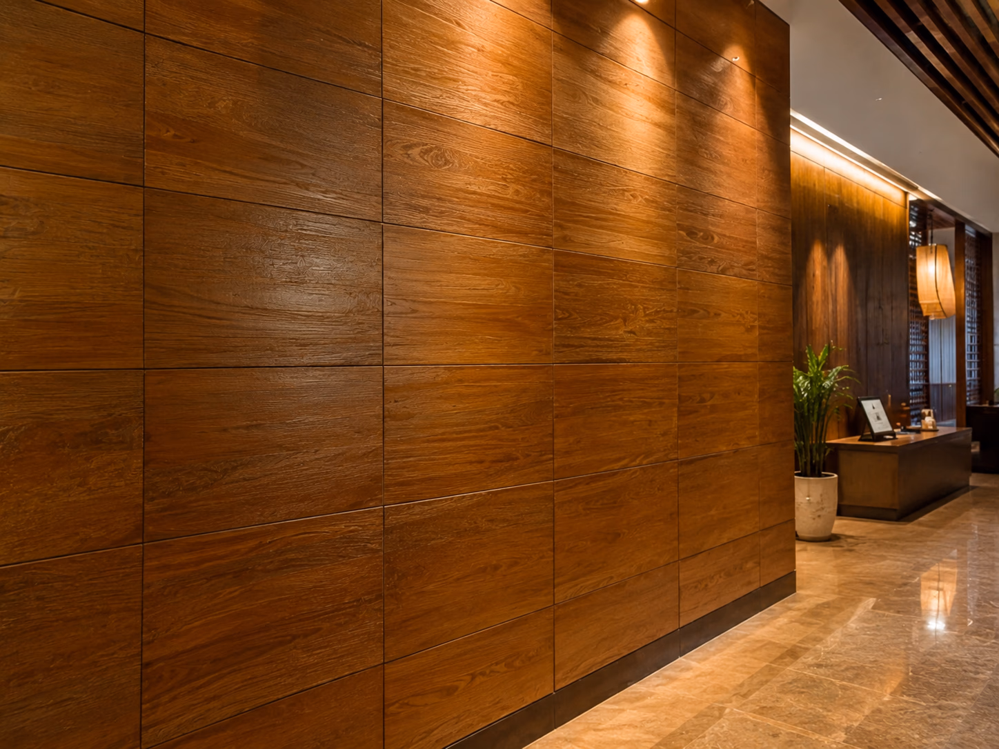 How Long Does Teak Wall Paneling Last? Lifetime & Maintenance Guide