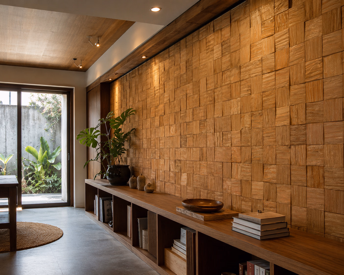 Premium Wood Wall Cladding: Complete Guide for Architects & Designers