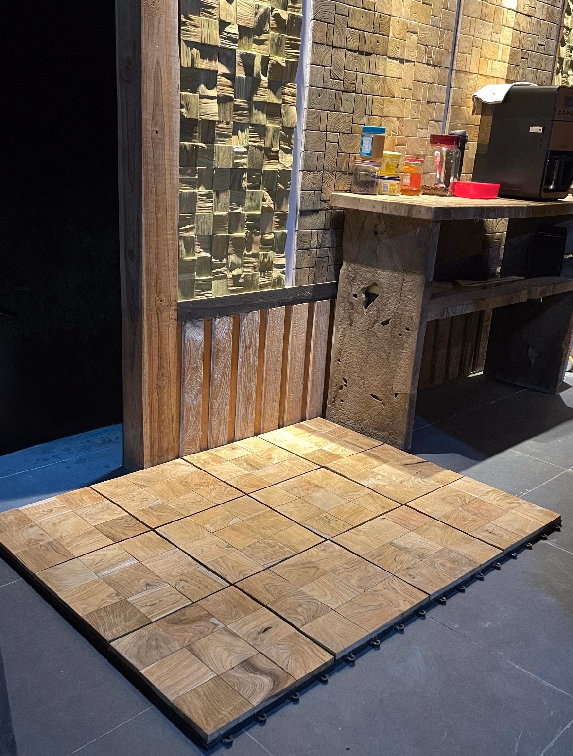 Teak Flooring for Resorts: Why Hospitality Leaders Choose Teak